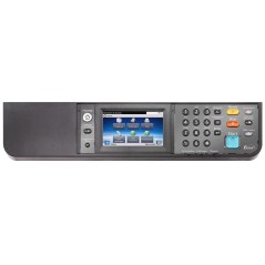 Kyocera ECOSYS M5526cdn Laser Printer - Efficient, Reliable, High-Quality Printing Solutions | 0632983036600
